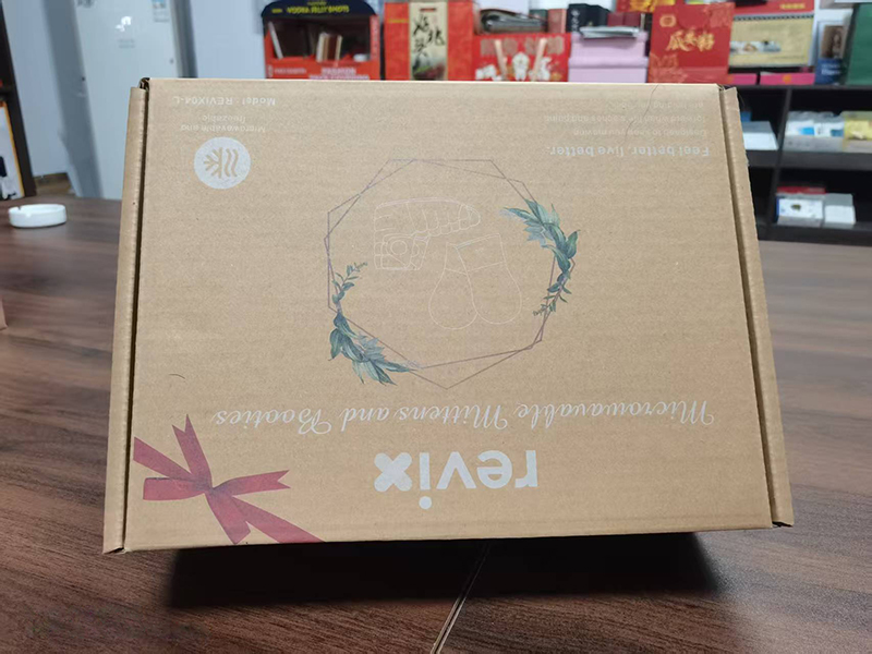 彩盒