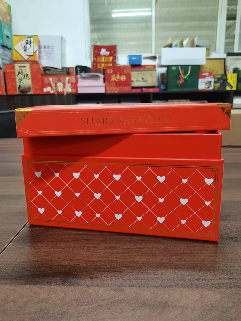 禮品盒